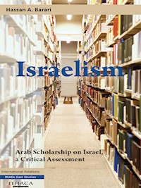 Israelism - Hassan A. Barari - E-Book