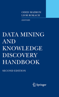 Data Mining and Knowledge Discovery Handbook -  - E-Book