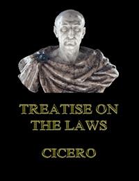 Treatise on the Laws - Cicero - E-Book