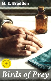 Birds of Prey - M. E. Braddon - E-Book