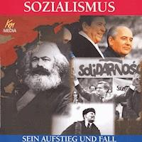 Sozialismus - Detlef Kügow - Hörbuch