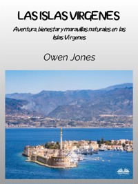 Las Islas Virgenes - Owen Jones - E-Book