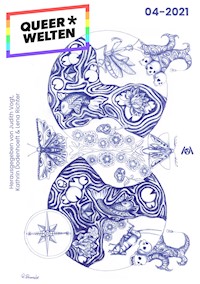 Queer*Welten 04-2021 -  - E-Book