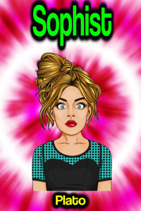 Sophist - Plato - E-Book