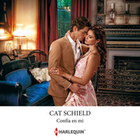 Confía en mí - Cat Schield - Hörbuch