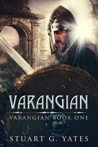 Varangian - Stuart G. Yates - kostenlos E-Book