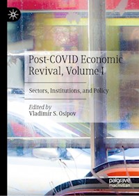 Post-COVID Economic Revival, Volume I -  - E-Book