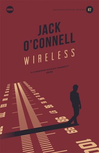 Wireless - Jack O'Connell - E-Book