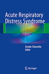 Acute Respiratory Distress Syndrome -  - E-Book