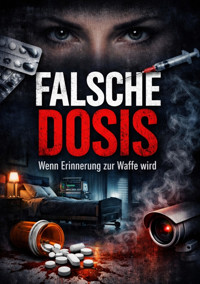 Falsche Dosis - Dominik Mikulaschek - E-Book