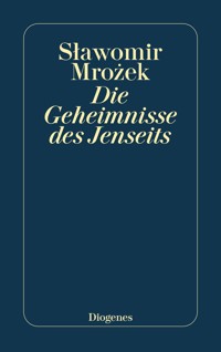 Die Geheimnisse des Jenseits - Slawomir Mrozek - E-Book