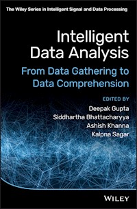 Intelligent Data Analysis -  - E-Book