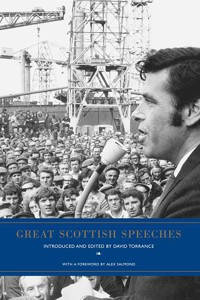 Great Scottish Speeches -  - E-Book