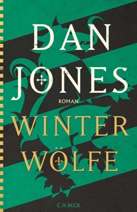 Winterwölfe - Dan Jones - E-Book