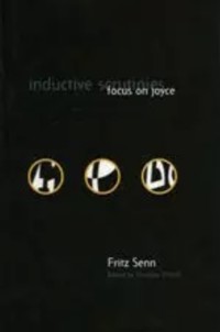 Inductive Scrutinies - Fritz Senn - E-Book