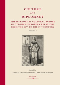 Culture and Diplomacy - - E-Book