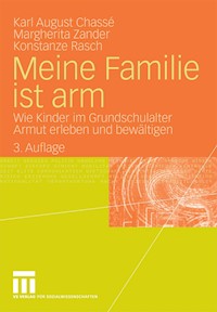 Meine Familie ist arm - Karl-August Chassé - E-Book
