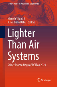 Lighter Than Air Systems -  - E-Book