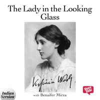 The Lady in the Looking Glass - Virginia Woolf - Hörbuch