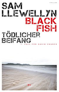 Black Fish – Tödlicher Beifang - Sam Llewellyn - E-Book