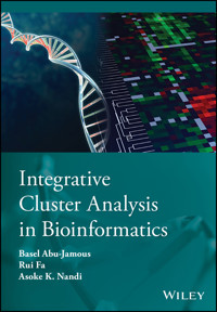 Integrative Cluster Analysis in Bioinformatics - Basel Abu-Jamous - E-Book