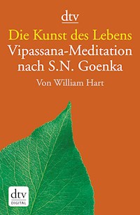 Die Kunst des Lebens - William Hart - E-Book