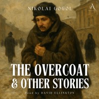 The Overcoat and Other Stories - Audiobook - Nikolái Gógol - Hörbuch