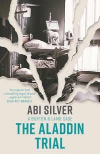 The Aladdin Trial - Abi Silver - E-Book