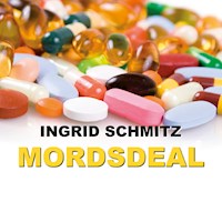 Mordsdeal (Ungekürzt) - Ingrid Schmitz - Hörbuch