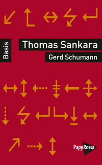 Thomas Sankara - Gerd Schumann - E-Book