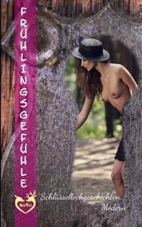 Frühlingsgefühle - B. Engel - E-Book