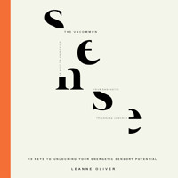 The Uncommon Sense - Leanne Oliver - Hörbuch