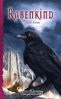 DSA 127: Rabenkind - Gerrit Harm - E-Book