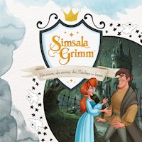 Von einem, der auszog, das Fürchten zu lernen (Das Original-Hörspiel zur TV Serie) - Jörn Schröder - Hörbuch