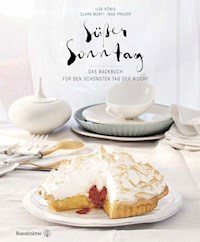 Süßer Sonntag - Ilse König - E-Book