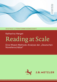 Reading at Scale - Katharina Herget - E-Book