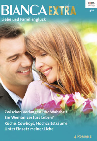 Bianca Extra Band 56 - Marie Ferrarella - E-Book