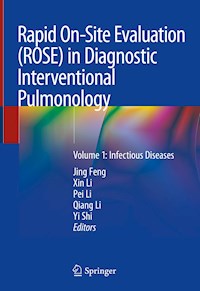 Rapid On-Site Evaluation (ROSE) in Diagnostic Interventional Pulmonology -  - E-Book