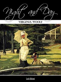 Night and Day - Virginia Woolf - E-Book