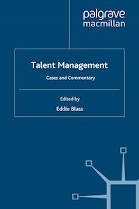 Talent Management - Eddie Blass - E-Book
