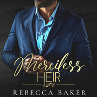 Merciless Heir - Rebecca Baker - Hörbuch
