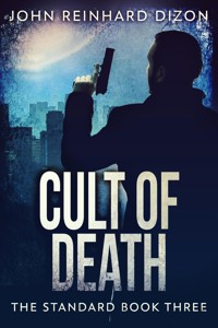 Cult Of Death - John Reinhard Dizon - E-Book