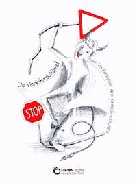 Im Paradies des Verkehrsteufels - Erika Borchardt - E-Book