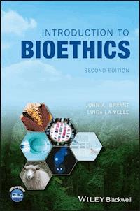 Introduction to Bioethics - John A. Bryant - E-Book