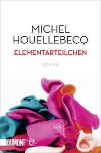 Elementarteilchen - Michel Houellebecq - E-Book