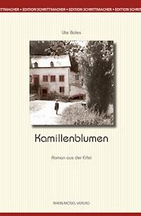 Kamillenblumen - Ute Bales - E-Book