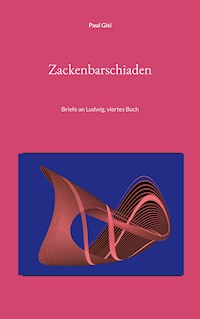 Zackenbarschiaden - Paul Gisi - E-Book