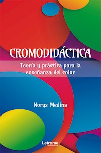 Cromodidáctica - Norys Medina - E-Book