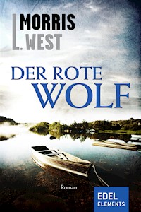 Der rote Wolf - Morris L. West - E-Book