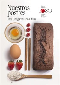 Nuestros postres - Inés Ortega - E-Book